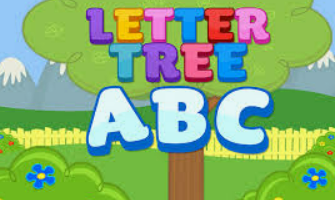 Letter Tree